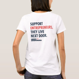 Founder T-Shirt