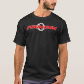 Fountain Boats Powerboat Classic T-Shirt (Vorderseite)