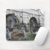Fountain Fantastische Mousepad (Mit Mouse)