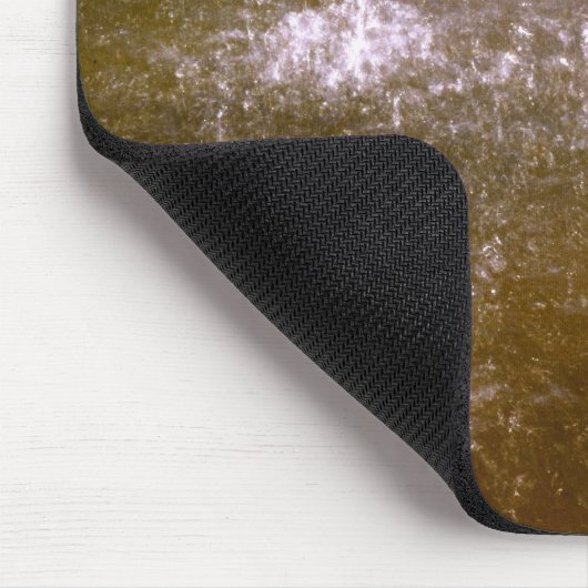 Fountain Rainbow Mousepad (Ecke)