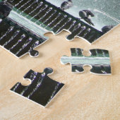 Fountain Round Puzzle (Seite)