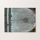 Fountain Round Puzzle (Horizontal)