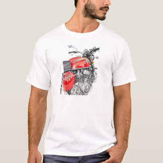 Four Candy T-Shirt