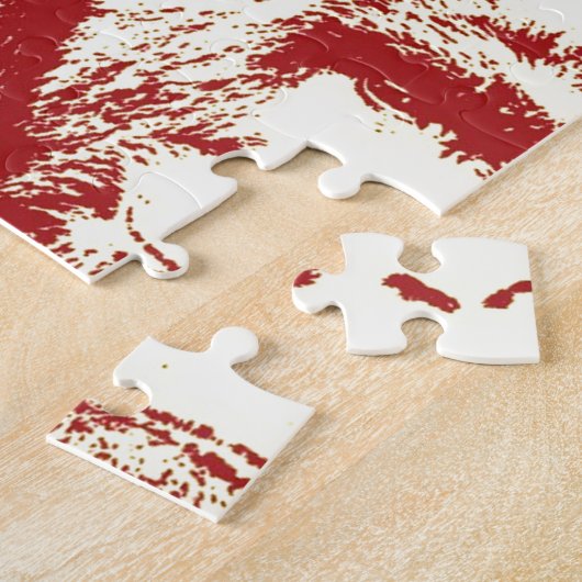 Four Gorillas Puzzle (Seite)