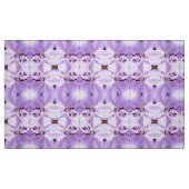 Four Lilies Stoff (Fat Quarter (45,7 x 55,9 cm))