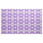 Four Lilies Stoff (Yard (91,4 cm))