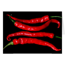 Four Red Chilies gccna