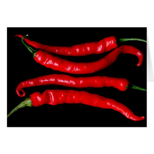 Four Red Chilies gccna (Vorderseite (Horizontal))