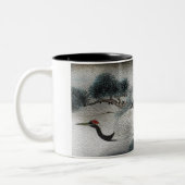 Four Seaons Tasse (Links)