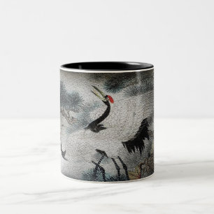 Four Seaons Tasse