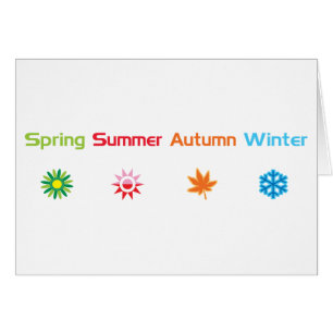 Four Seasons