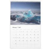 Four Seasons 2025 Kalender (Feb 2027)