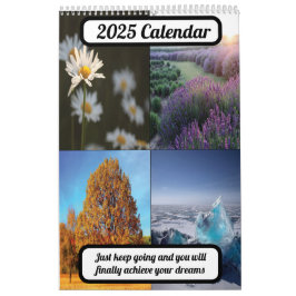 Four Seasons 2025 Kalender