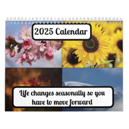 Four Seasons 2025 Kalender