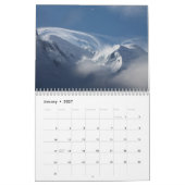 Four Seasons 2025 Kalender (Jan 2027)