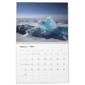 Four Seasons 2025 Kalender (Feb 2027)