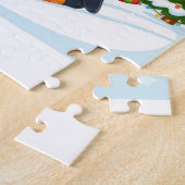 Four Seasons Animals Kids Puzzle (Seite)