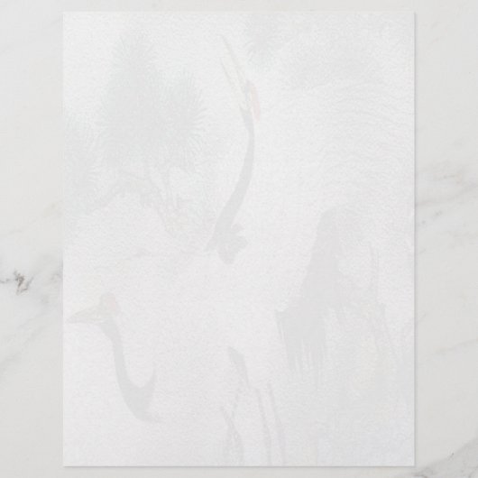 Four Seasons Flyer (Hinten)