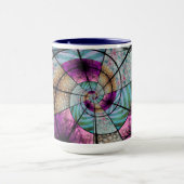 Four Seasons Tasse (Zentrum)