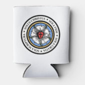 Four Solas Dosenkühler (Vorderseite)