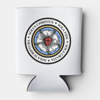 Four Solas Dosenkühler