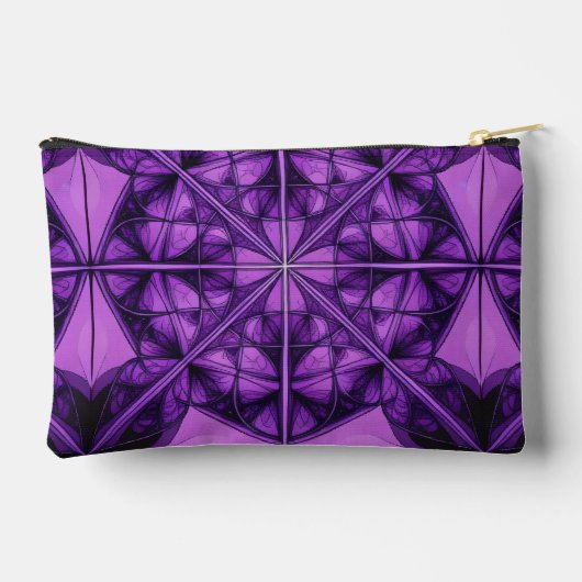 Four Winds Zubehörtasche (Rückseite)