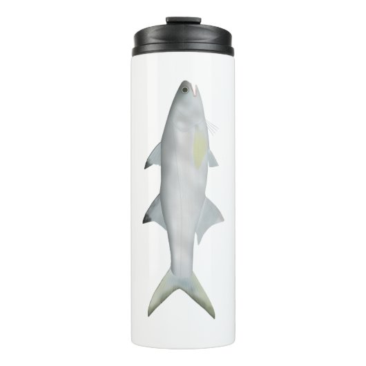 Fourfinger Threadfin Thermosbecher (Vorderseite)