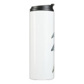 Fourfinger Threadfin Thermosbecher (Nach links gedreht)