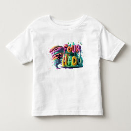 Fournado-T - Shirt