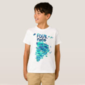 Fournado T - Shirt (Vorne ganz)