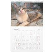 Fourth Edition 2026 Calendar Kalender (Jan 2026)