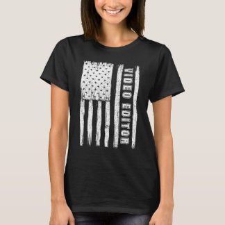Fourth of July Shirts for Men American Flag video 