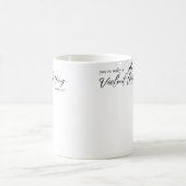Fourth Wing Kaffeetasse (Mittel)