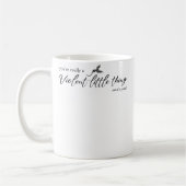 Fourth Wing Kaffeetasse (Links)