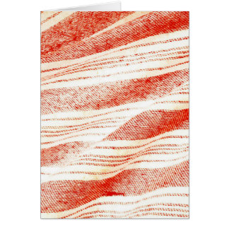 FOUTA ROUGE