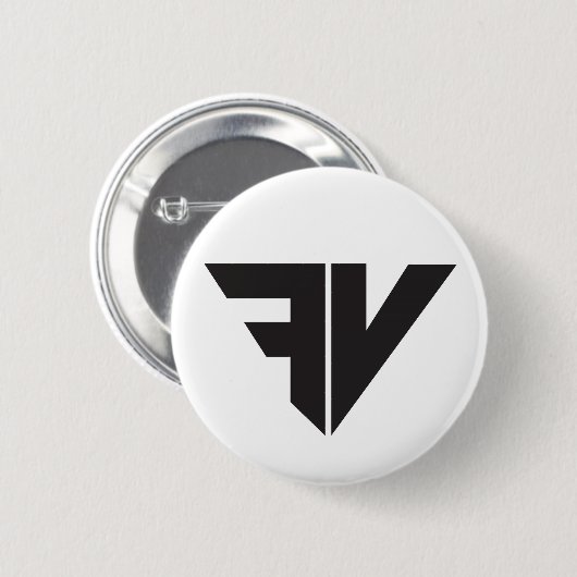 Fov-Abzeichen 2 Button (Vorne & Hinten)