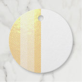 Fover Gefallen Tag Regenbogengeschenk (Vorderseite)