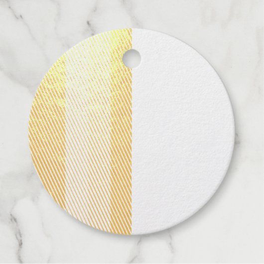 Fover Gefallen Tag Regenbogengeschenk (Vorderseite)