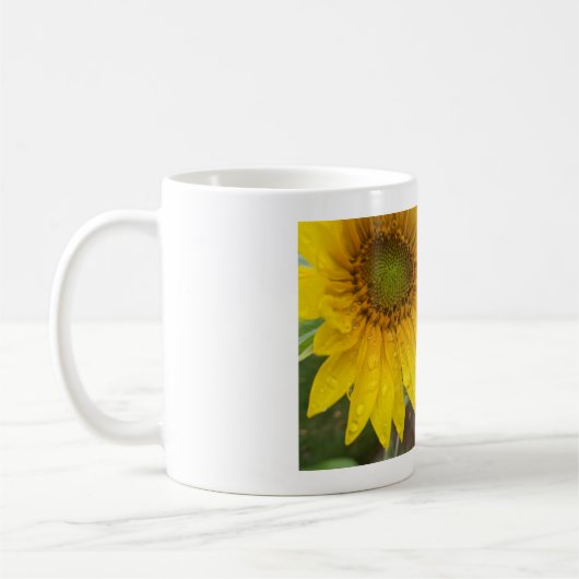 Fowery Coffee Tasse (Links)