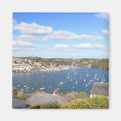 Fowey Magnet (Vorne)