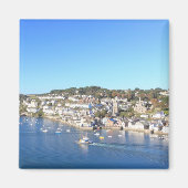 Fowey Magnet (Vorne)