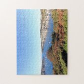 Fowey Puzzle (Vertikal)