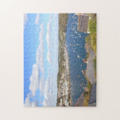 Fowey Puzzle (Vertikal)