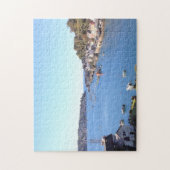 Fowey Puzzle (Vertikal)