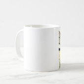 "Fowey" Tasse (Vorderseite Links)