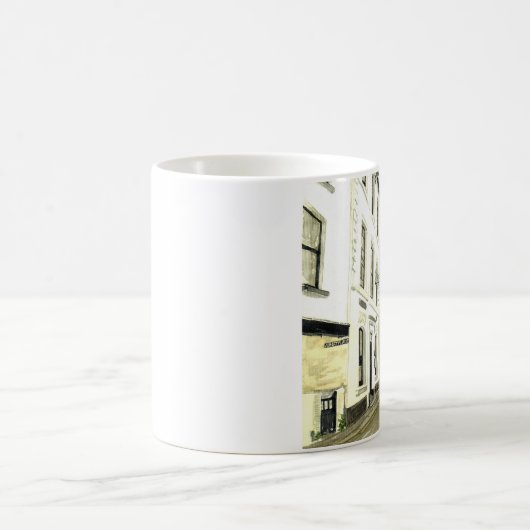 "Fowey" Tasse (Mittel)