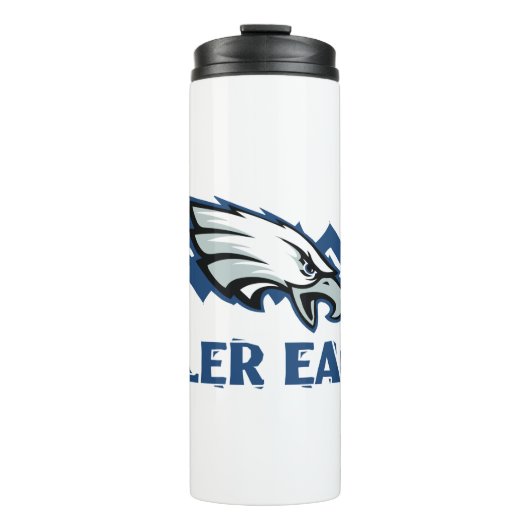 Fowler Eagles Thermosbecher (Vorderseite)