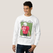 Fowler-Sweatshirt Sweatshirt (Vorne ganz)