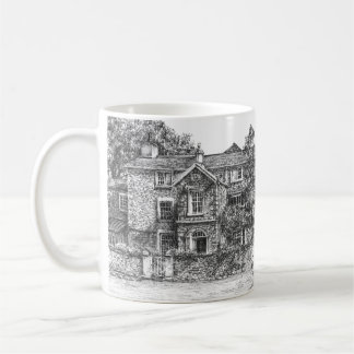 Fowlstone Farm - Kaffeetasse