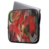 Fox, 1913 laptopschutzhülle (Vorderseite Links)